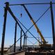 J&S Steel Structure